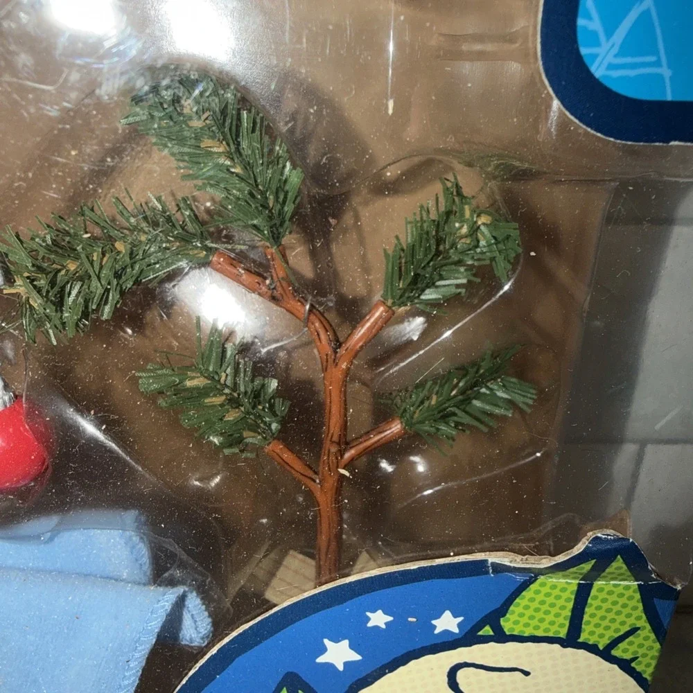 Peanuts Holiday 8